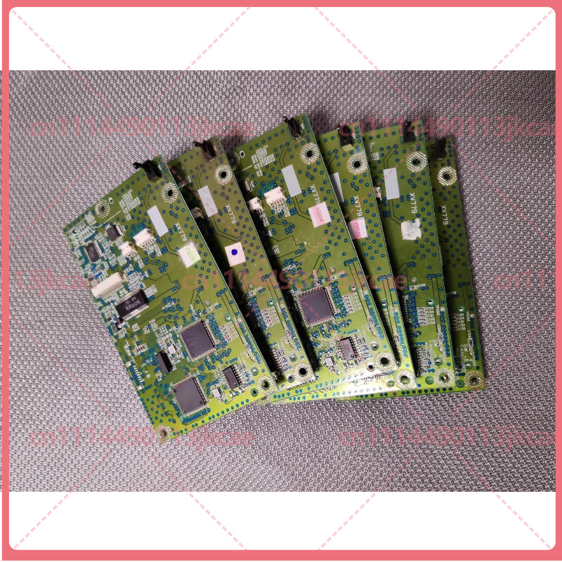 Retro Gaming Fun - Voor DC Optical Drive Controller PCB