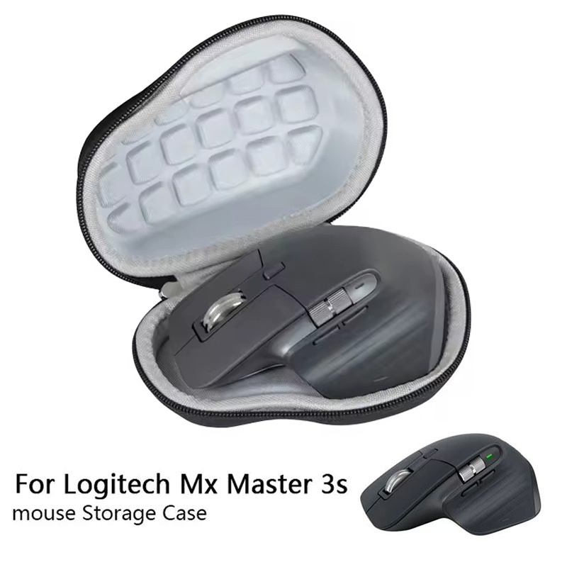 Game Carrying Case - Draagtas Draagbare Gaming Muis Opbergdoos Reistas