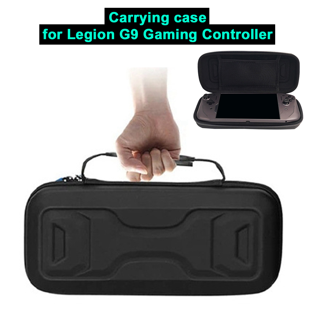 Game Carrying Case - Draagtas voor Legion G9 Gaming Controller
