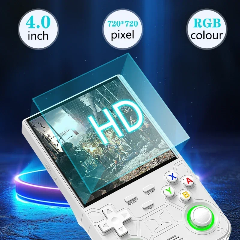 Retro Pocket Handheld Game Con - Retro Gaming Portable recensie en prijs