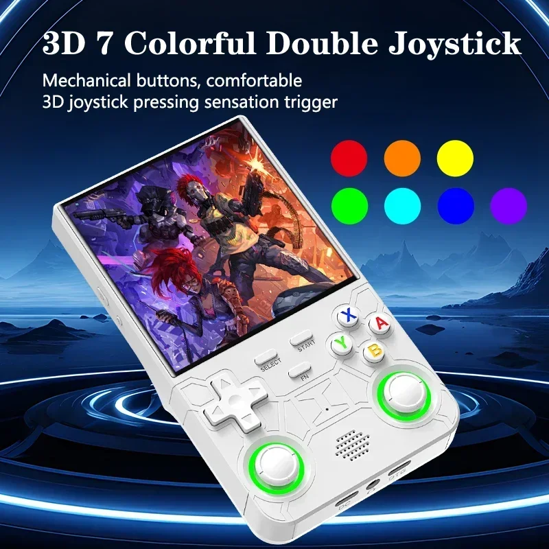 Retro Pocket Handheld Game Con - Retro Gaming Portable recensie en prijs