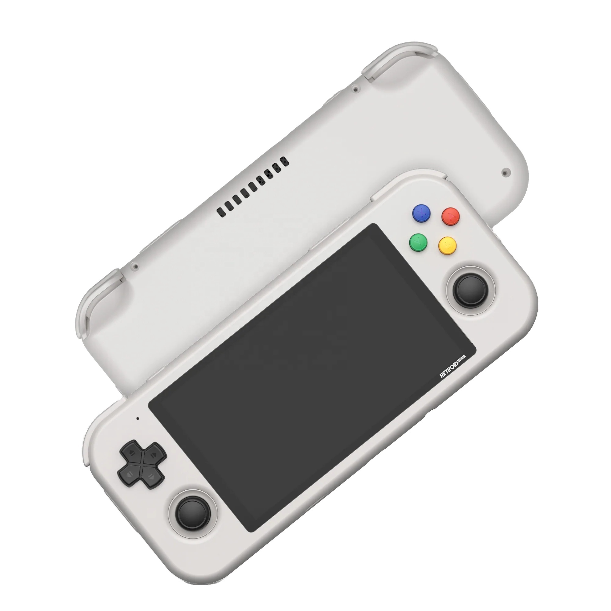 Android Gaming Console Flagshi - Retro Gaming Portable recensie en prijs