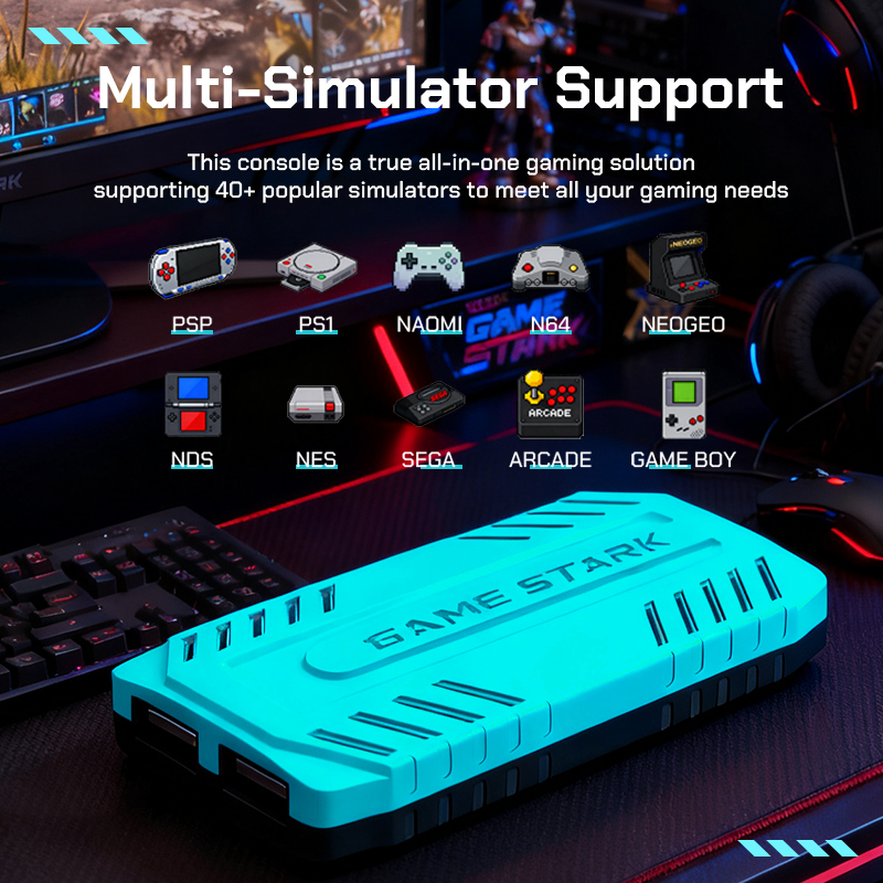 Nieuwe U36 Home Game Console H - Retro Gaming Stick recensie en prijs