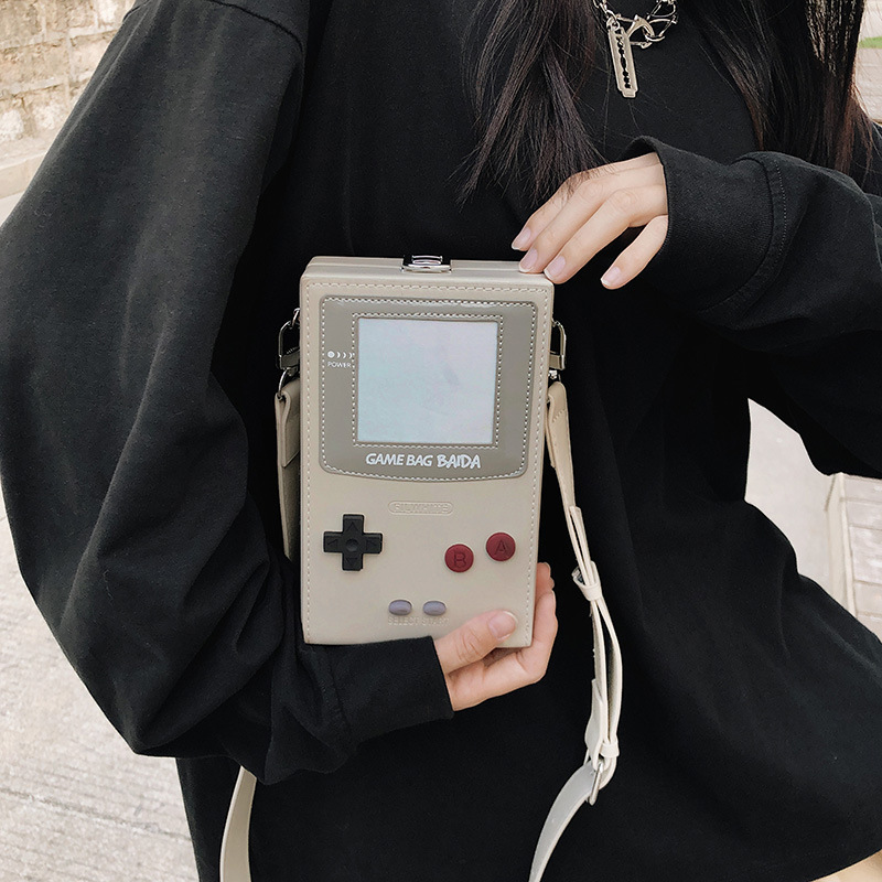 Unieke creatieve gameconsole-v - Retro Gaming Fun recensie en prijs