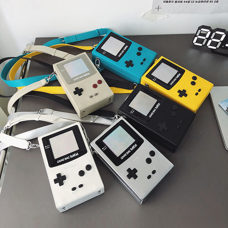 Unieke creatieve gameconsole-v - Retro Gaming Fun recensie en prijs