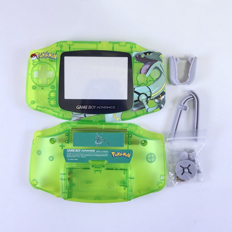 Nintendo Game Boy Advance GBA  - Retro Gaming Japan recensie en prijs