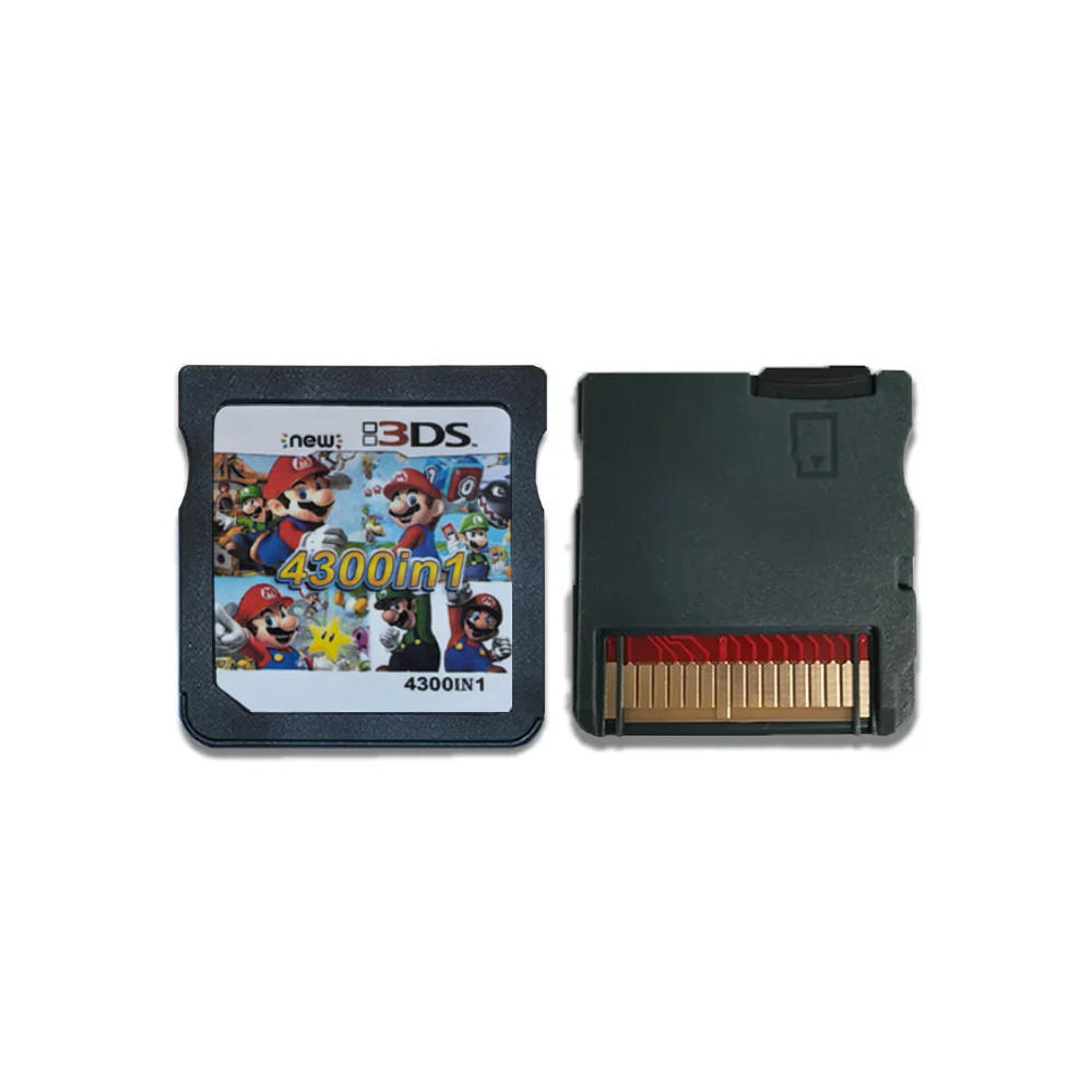 •Pokem0n-themage multi-game ca - Retro Gaming Portable recensie en prijs