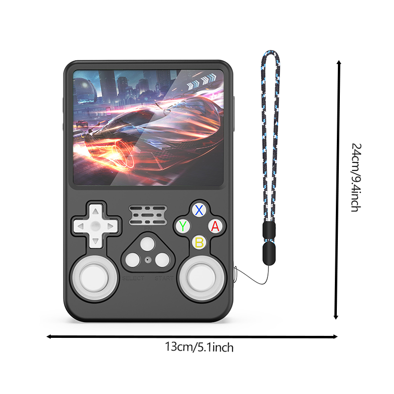Beschermhoes accessoires voor  - Retro Gaming Fun recensie en prijs