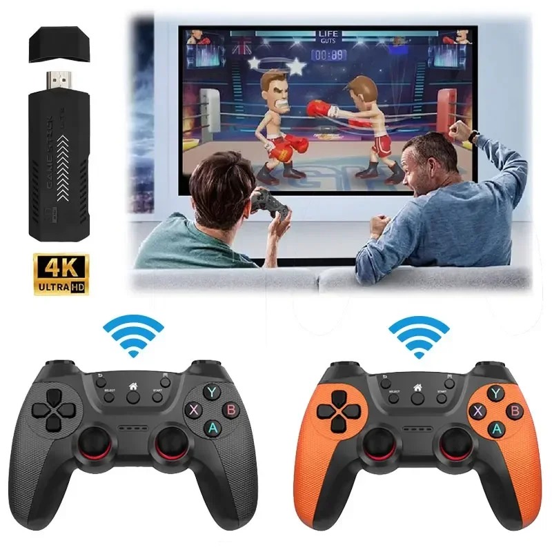 2026 Nieuwe X2 Ultra Game Stic - Retro Gaming Stick recensie en prijs