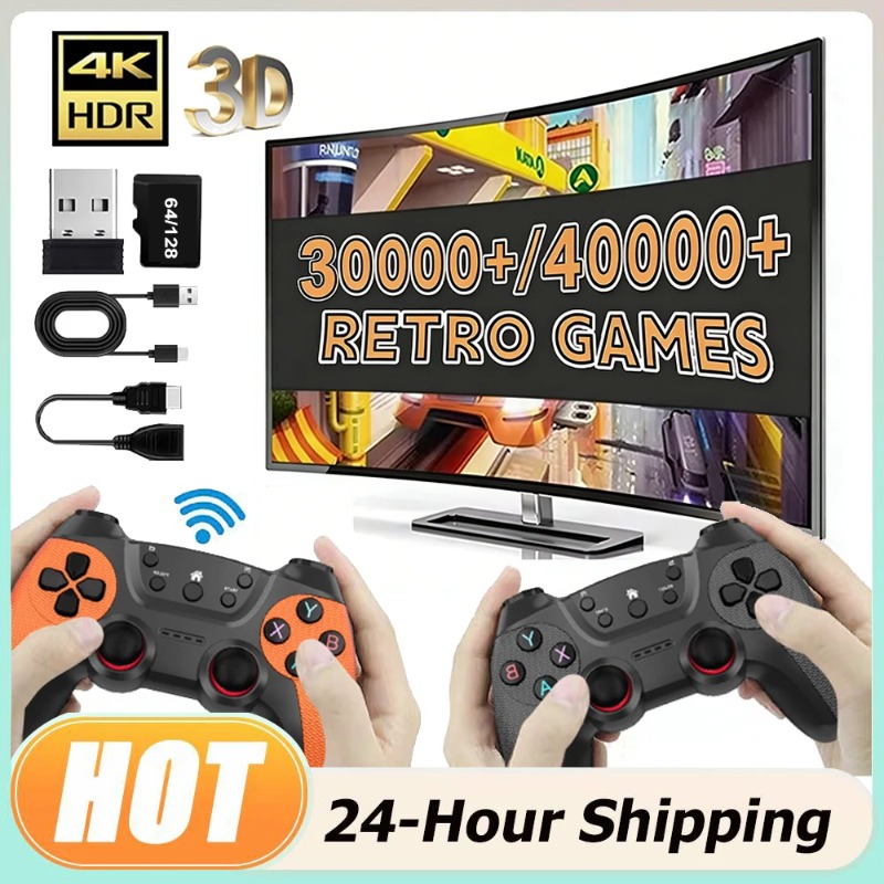 2026 Nieuwe X2 Ultra Game Stic - Retro Gaming Stick recensie en prijs