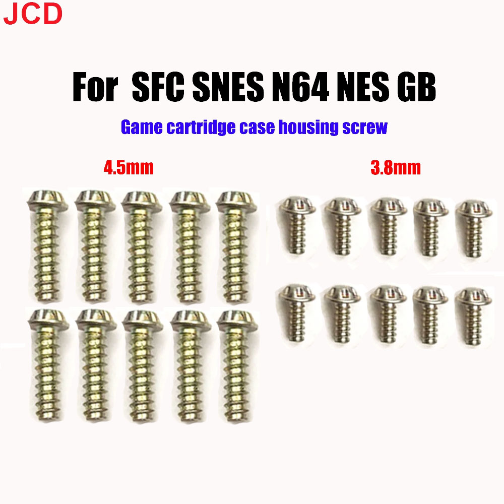 JCD 10 stks 3.8mm 4.5mm Beveil - Game Carrying Case recensie en prijs