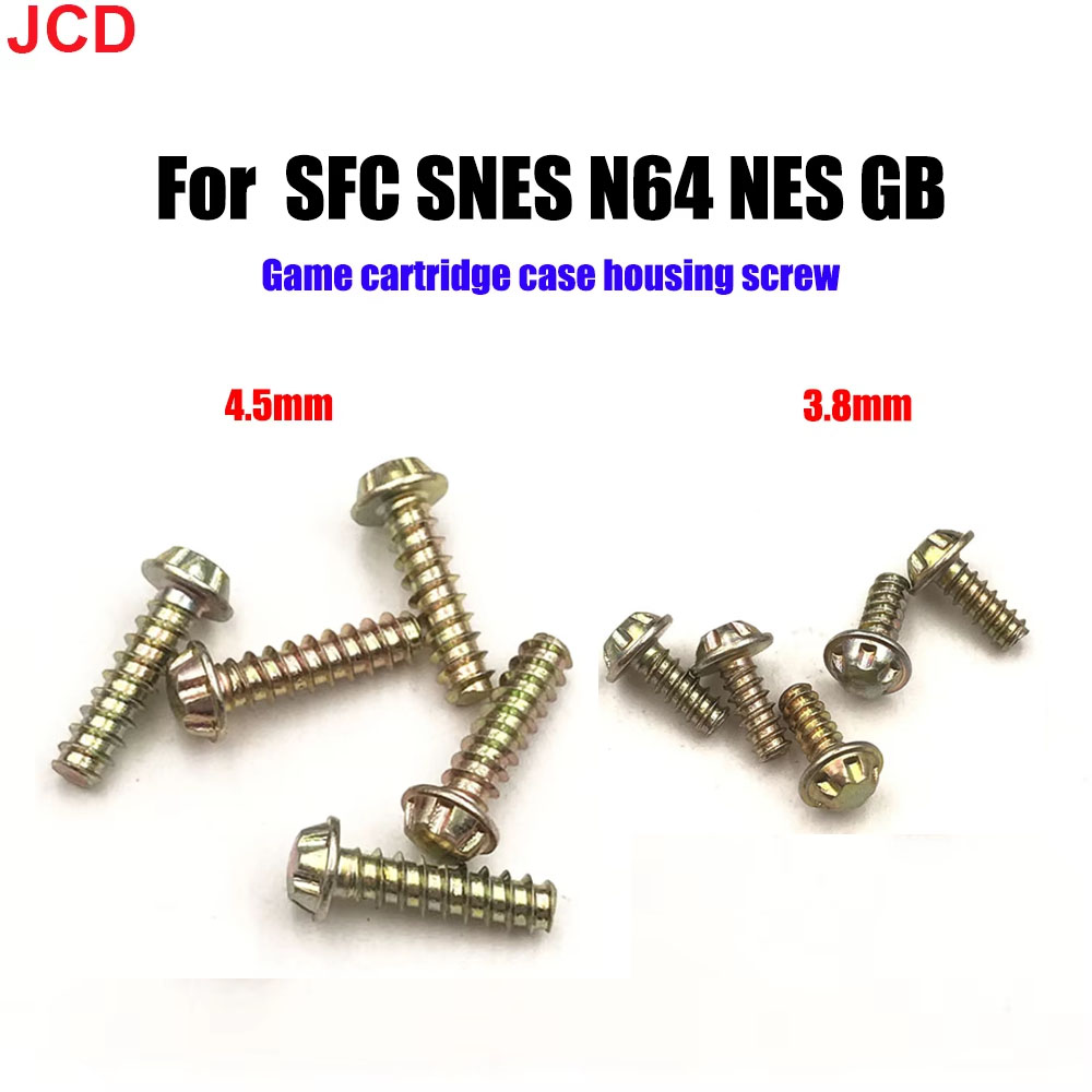 JCD 10 stks 3.8mm 4.5mm Beveil - Game Carrying Case recensie en prijs