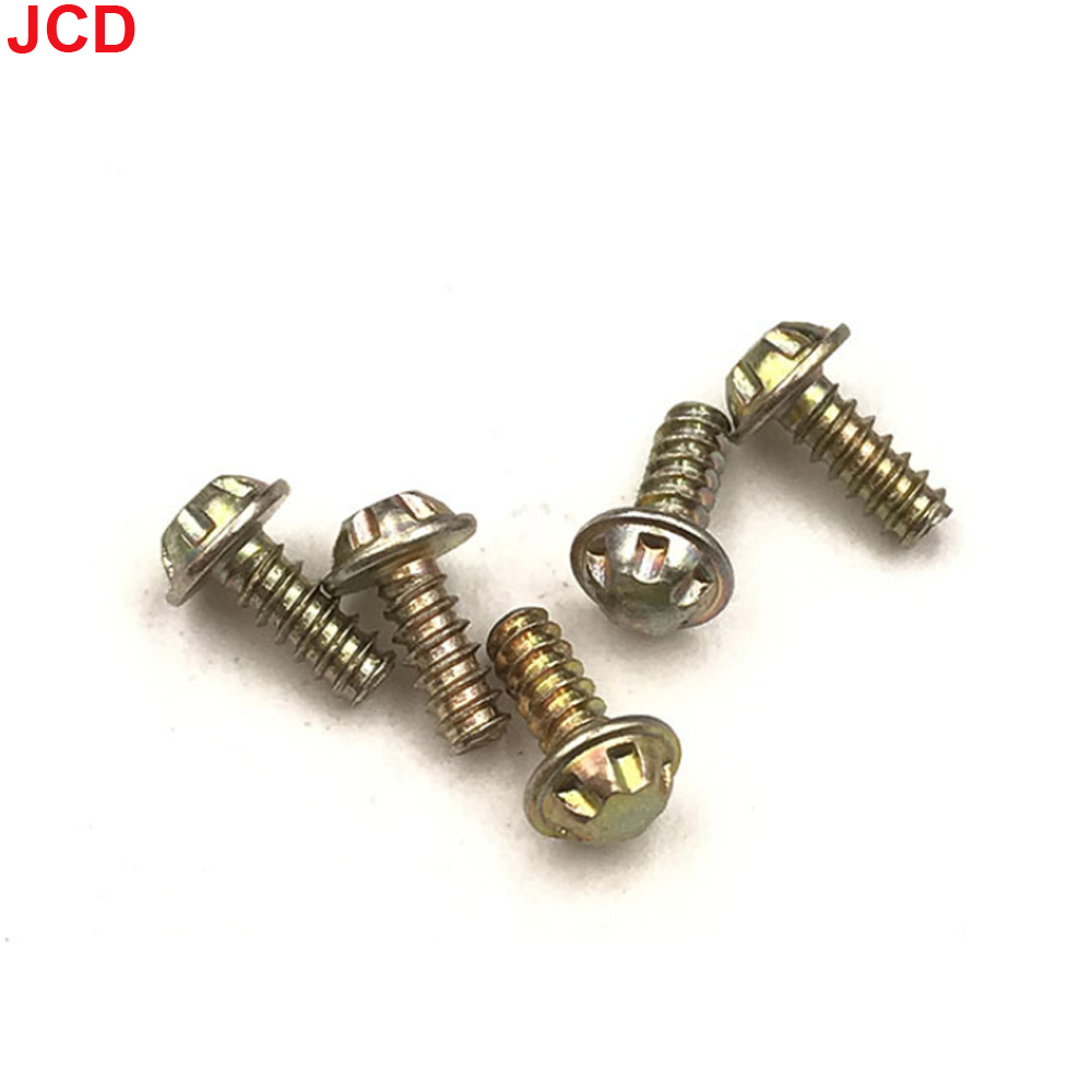 JCD 10 stks 3.8mm 4.5mm Beveil - Game Carrying Case recensie en prijs