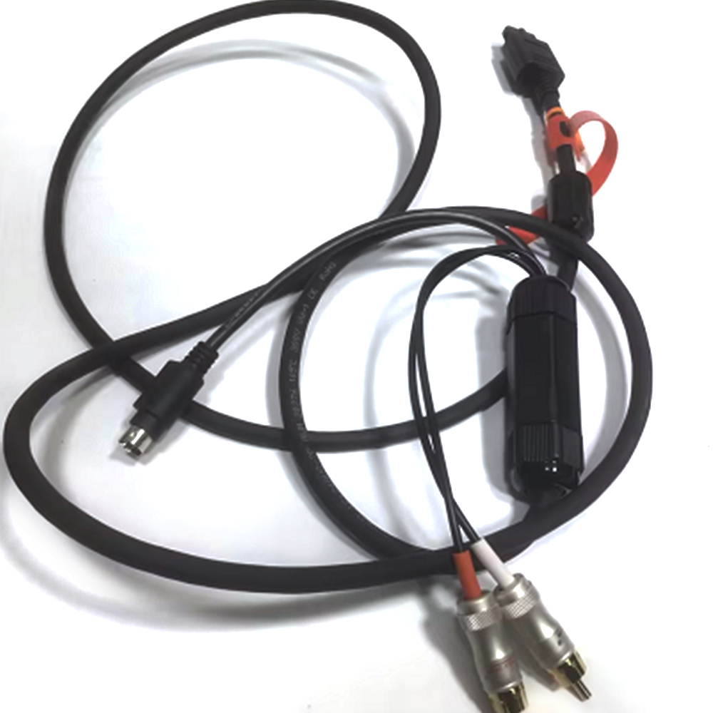 Sfc N64 Ngc S-Video Kabel Afge - Retro Gaming Cables recensie en prijs