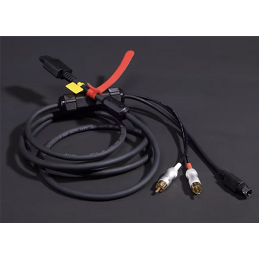 Sfc N64 Ngc S-Video Kabel Afge - Retro Gaming Cables recensie en prijs