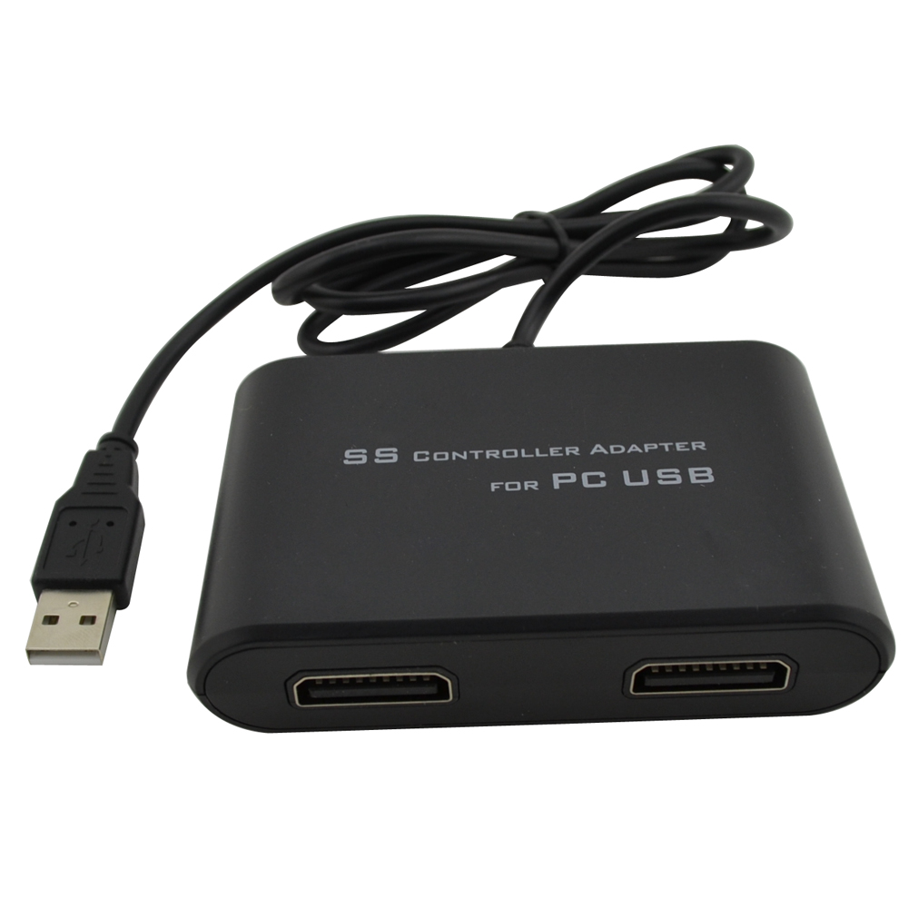 Voor Mayflash Voor Sega Saturn - Retro Gaming Cables recensie en prijs