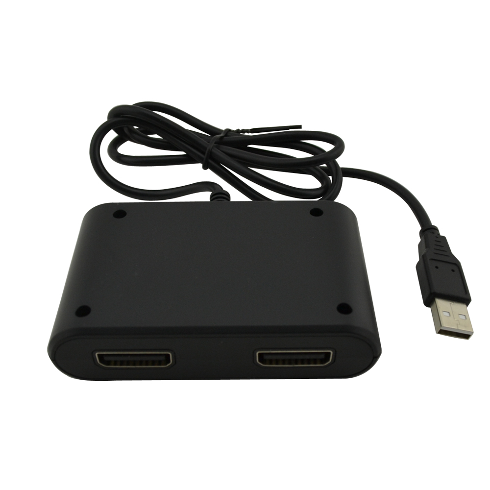 Voor Mayflash Voor Sega Saturn - Retro Gaming Cables recensie en prijs