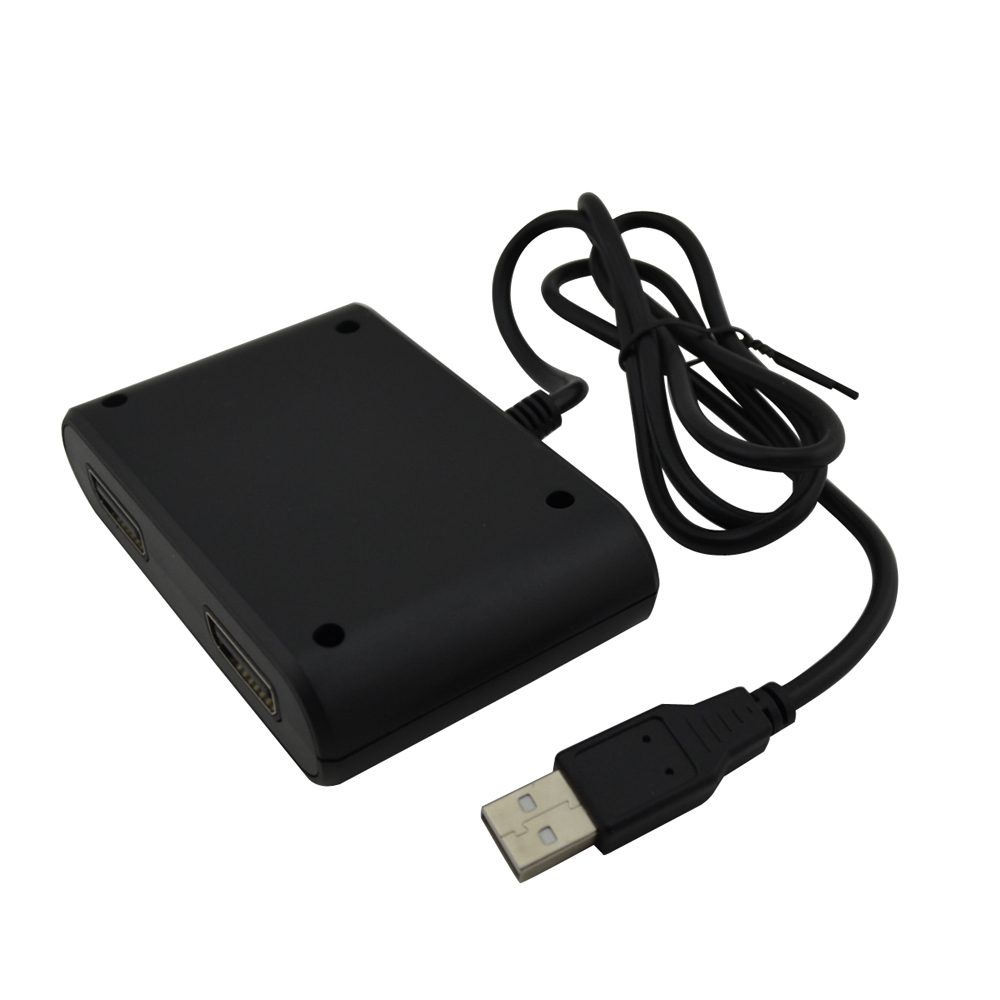 Voor Mayflash Voor Sega Saturn - Retro Gaming Cables recensie en prijs