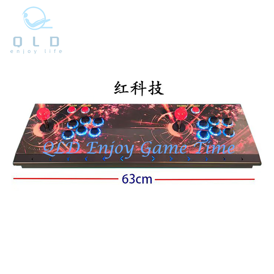 3D PandoraSaga box 26800 in 1  - Retro Gaming Stick recensie en prijs