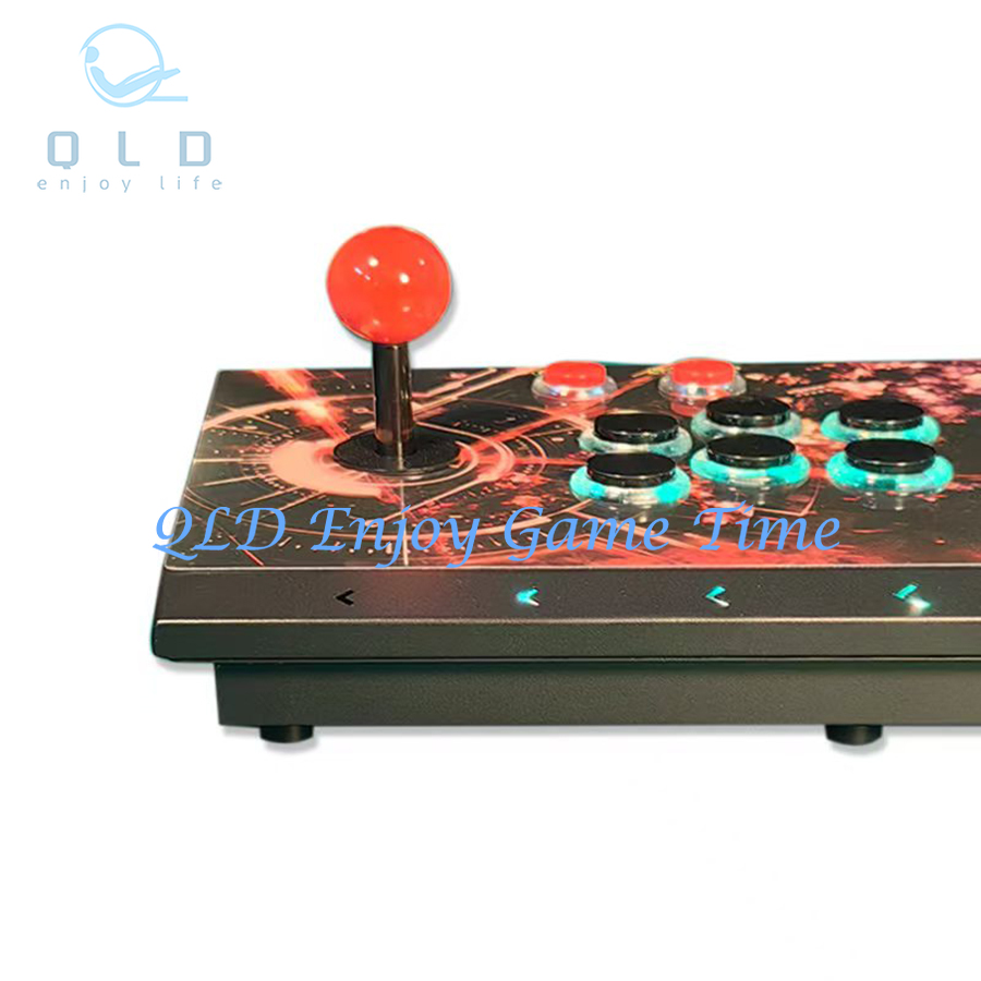 3D PandoraSaga box 26800 in 1  - Retro Gaming Stick recensie en prijs