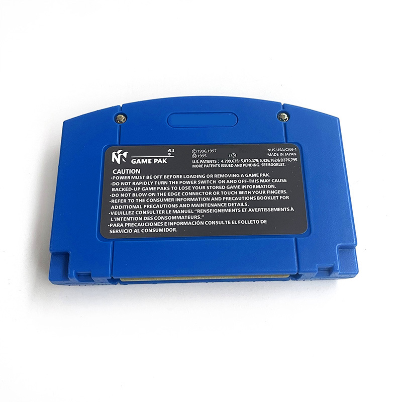 USA NTSC versie Engelse Pokémo - Retro Gaming Fun recensie en prijs