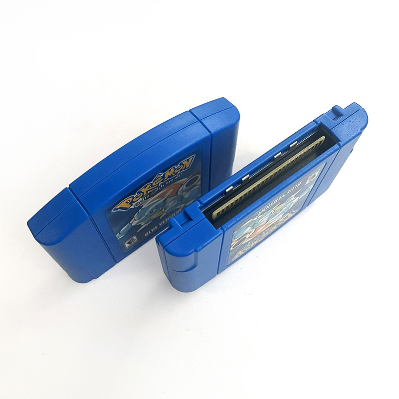 USA NTSC versie Engelse Pokémo - Retro Gaming Fun recensie en prijs