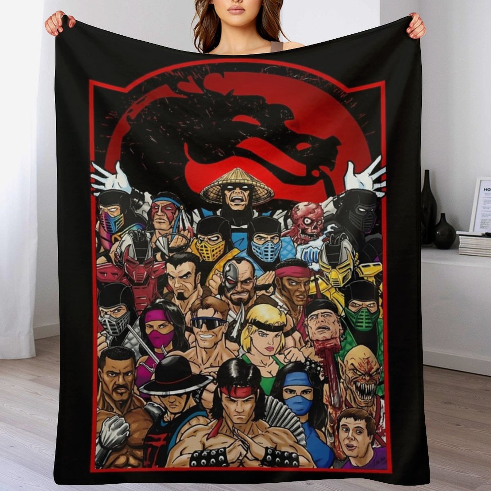 Mortal kombat gaming g Sierdek - Retro Gaming Portable recensie en prijs