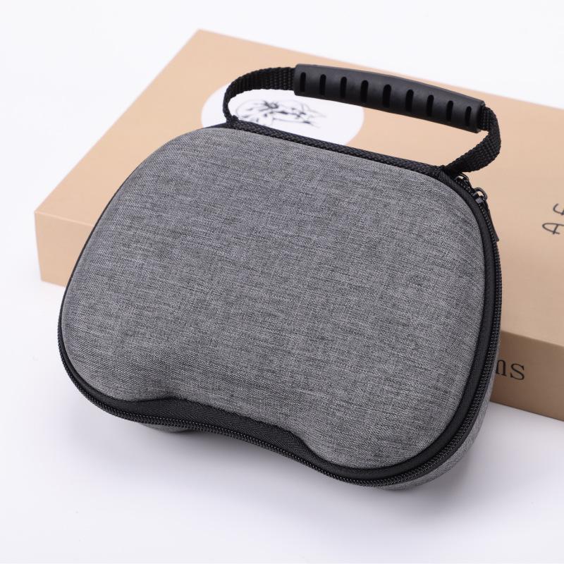 Universele harde reiscontrolle - Game Carrying Case recensie en prijs