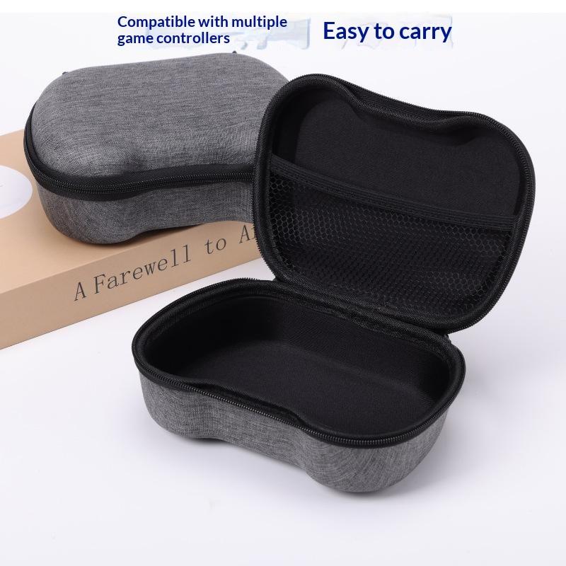 Universele harde reiscontrolle - Game Carrying Case recensie en prijs