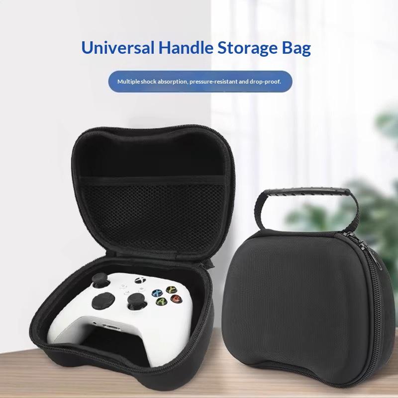 Universele harde reiscontrolle - Game Carrying Case recensie en prijs