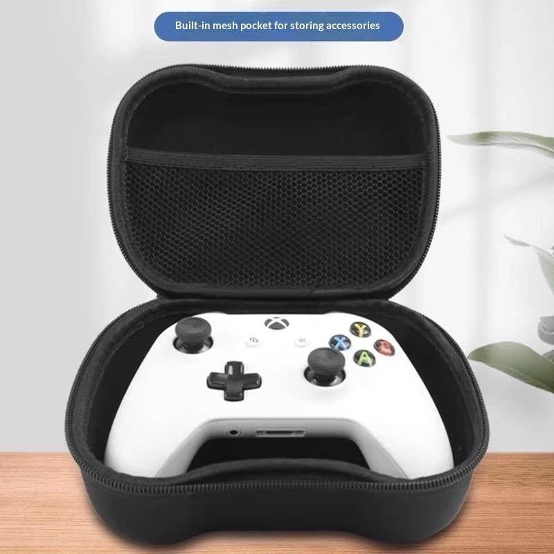 Universele harde reiscontrolle - Game Carrying Case recensie en prijs