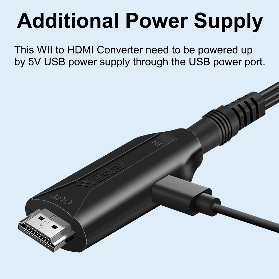 N64 Naar Hdmi-Compatibele Kabe - Retro Gaming Cables recensie en prijs