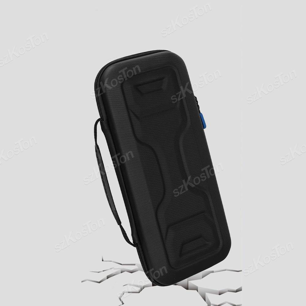 Draagtas voor Legion G9 Gaming - Game Carrying Case recensie en prijs