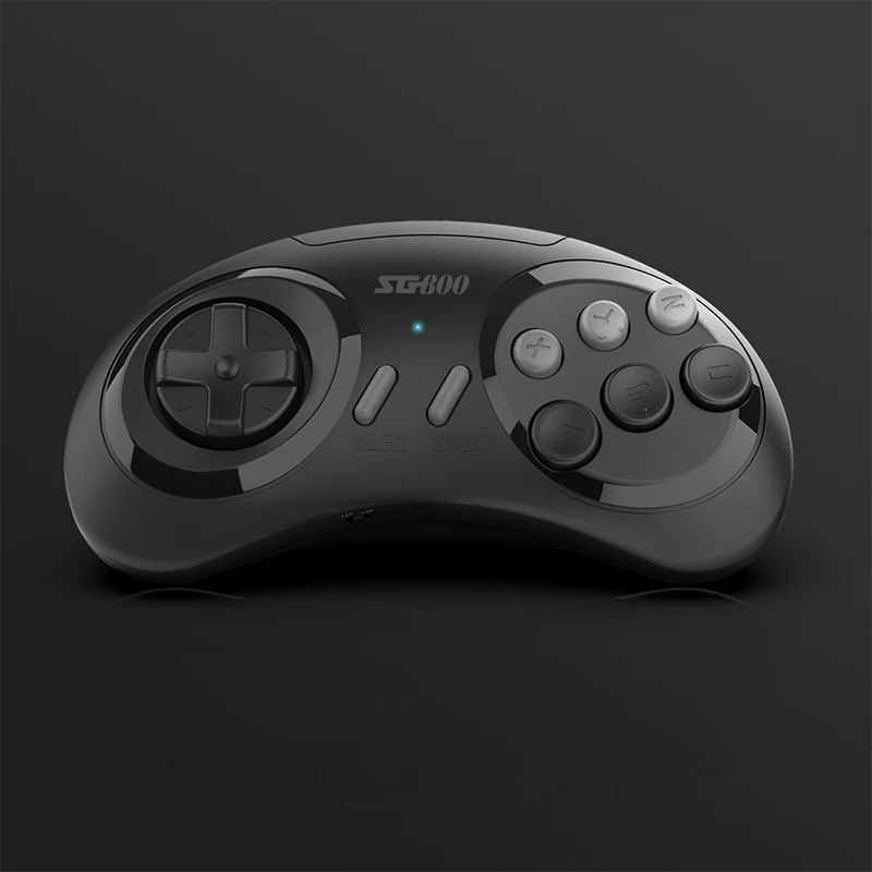 SG800 Retro Game Stick 2.4G Dr - Retro Gaming Stick recensie en prijs