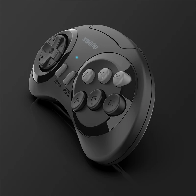 SG800 Retro Game Stick 2.4G Dr - Retro Gaming Stick recensie en prijs