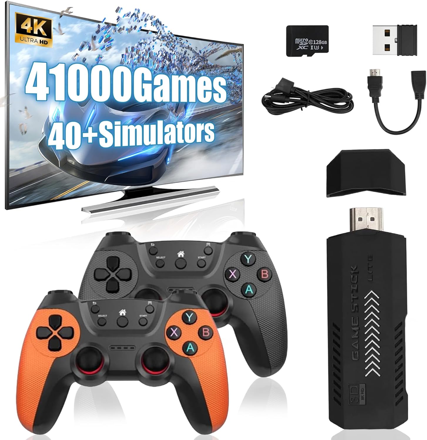 Super Console X2 Pro Game Box  - Retro Gaming X2 recensie en prijs