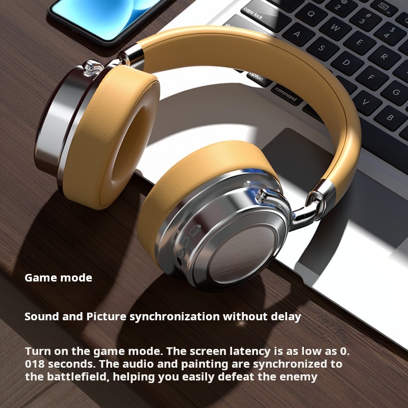Bluetooth 5.4 Metalen Retro He - Retro Gaming Cables recensie en prijs