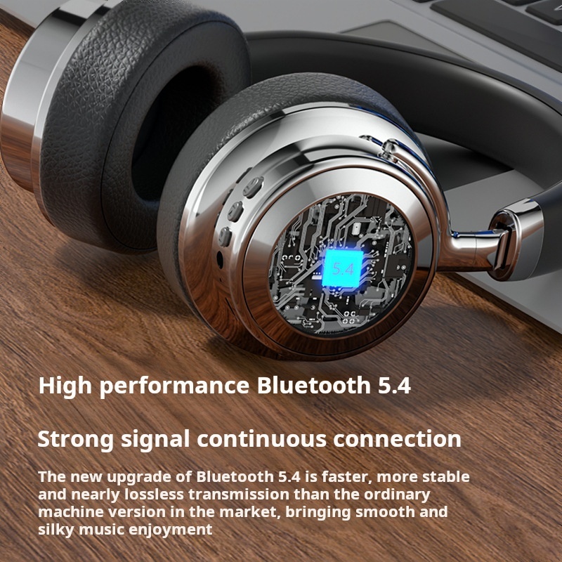 Bluetooth 5.4 Metalen Retro He - Retro Gaming Cables recensie en prijs