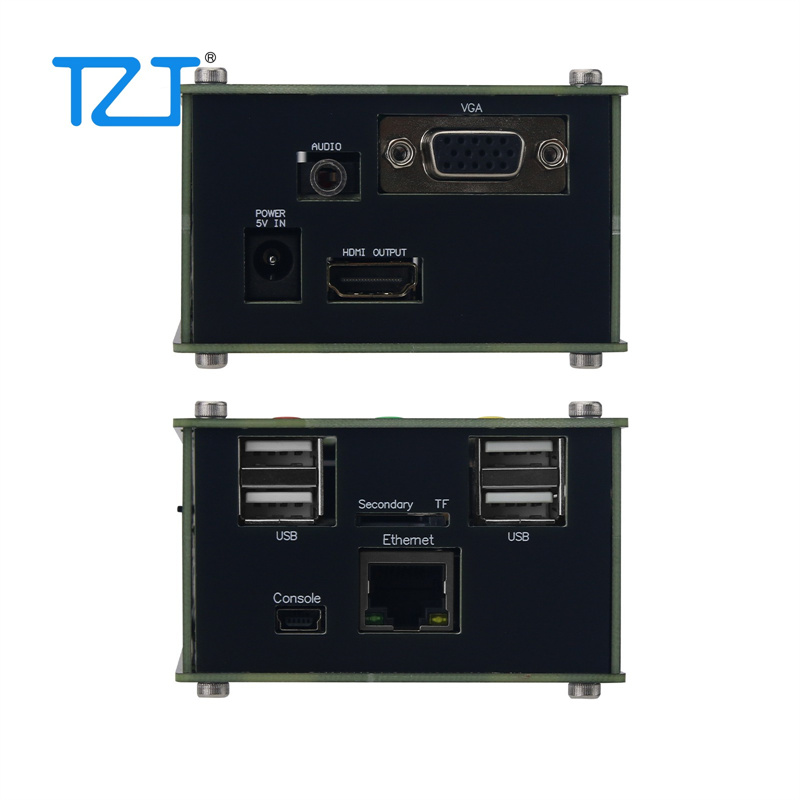 TZT Mini Mister Game Console C - Retro Gaming Fun recensie en prijs
