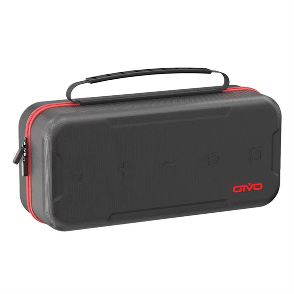ABGN Premium Draagtas Switch 2 - Game Carrying Case recensie en prijs