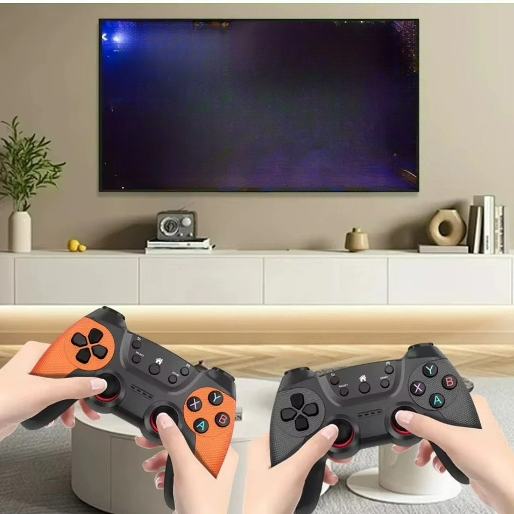X2 Pro Ultra TV Game Stick 4K  - Retro Gaming X2 recensie en prijs