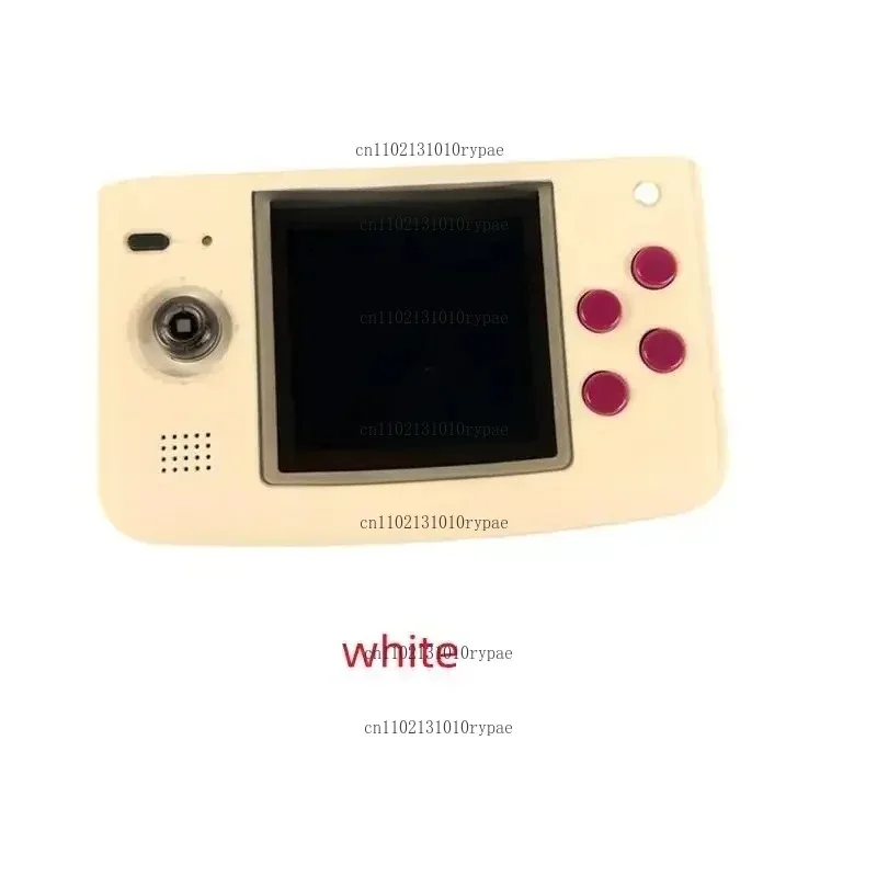 NGP Handheld NGPC Game Console - Retro Gaming Portable recensie en prijs