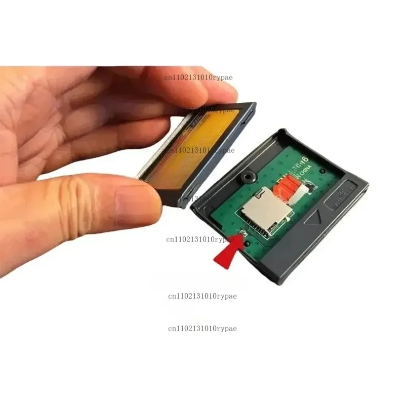 NGP Handheld NGPC Game Console - Retro Gaming Portable recensie en prijs