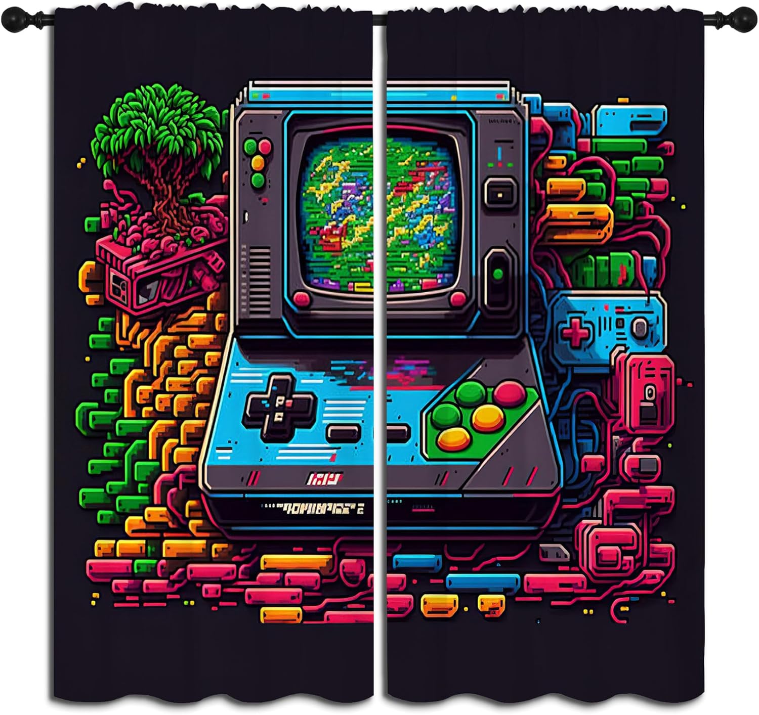 Retro Arcade Controller Joysti - Retro Gaming Japan recensie en prijs