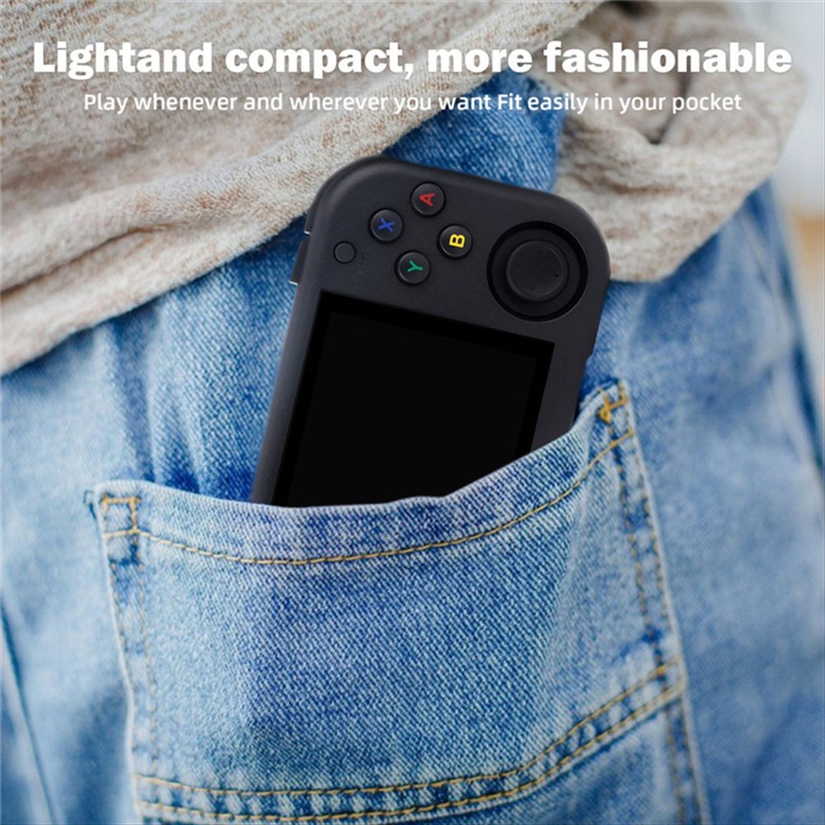 ■ ★ Nieuwe Aankomst Mode Mini  - Retro Gaming Portable recensie en prijs