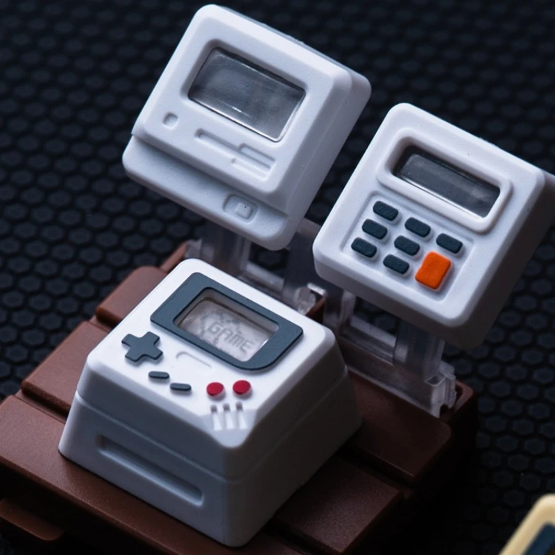 K-04 3-in-1 creatieve retro tr - Retro Gaming Fun recensie en prijs