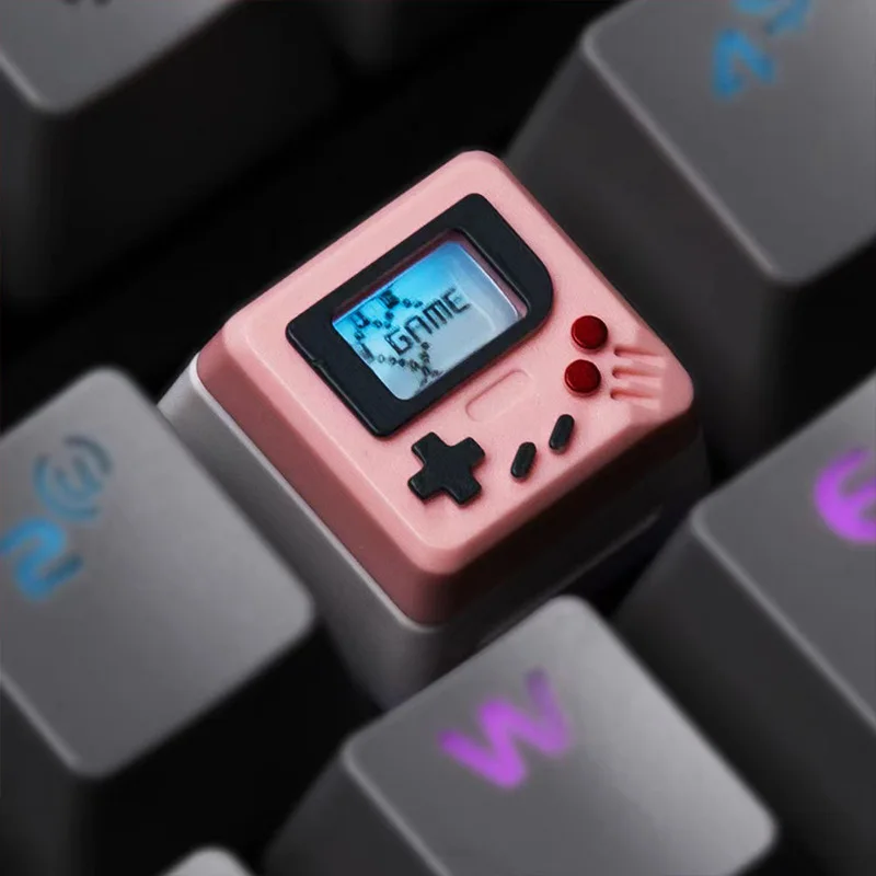 K-04 3-in-1 creatieve retro tr - Retro Gaming Fun recensie en prijs