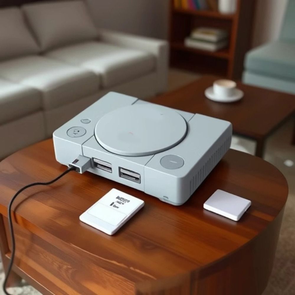 NIEUWE 1MB Capaciteit Geheugen - Retro Gaming Universe recensie en prijs