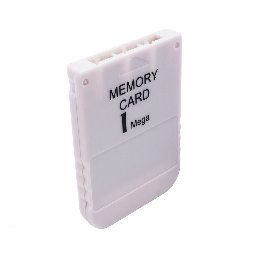 NIEUWE 1MB Capaciteit Geheugen - Retro Gaming Universe recensie en prijs