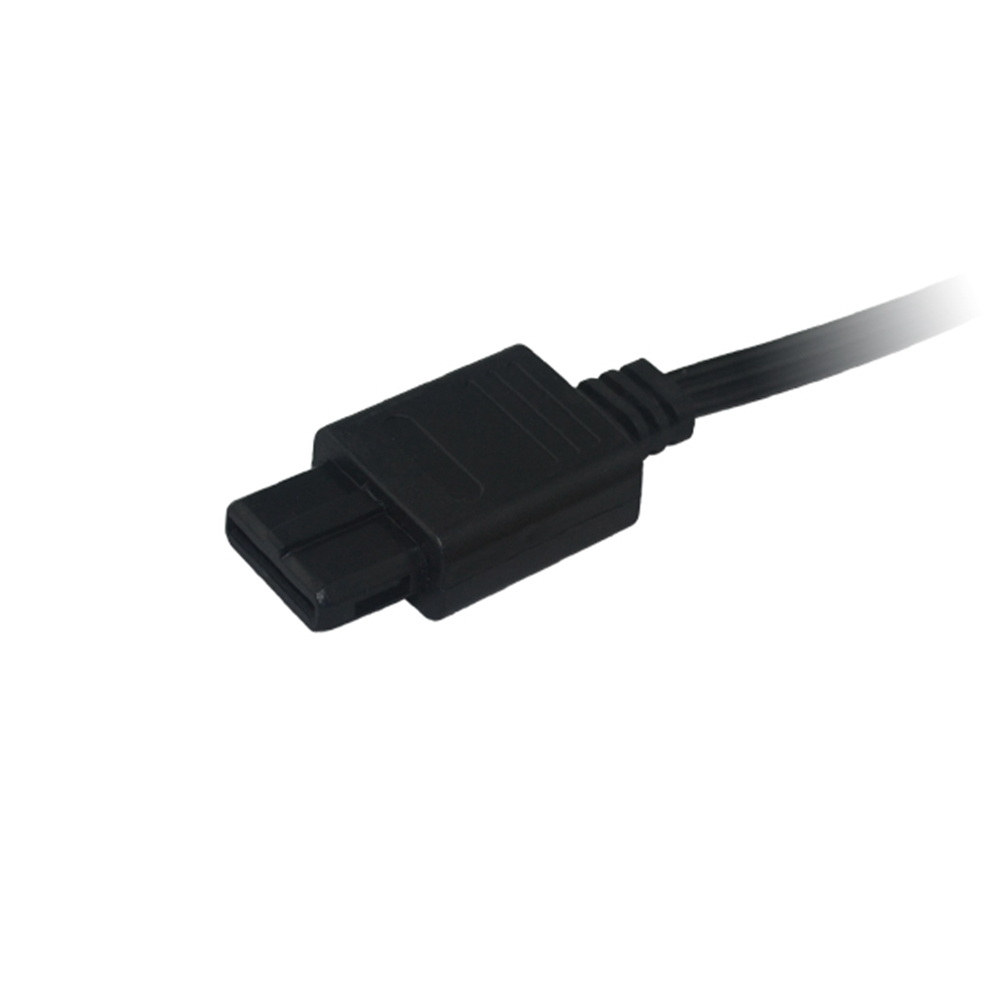 3RCA Audio TV Video Kabel AV-k - Retro Gaming Cables recensie en prijs